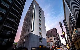 スーパーホテル 品川新馬場
